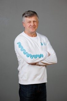 Rimvydas Bilius