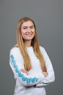Guoda Marmaitė