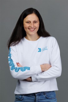 Iryna Jakutaviciene