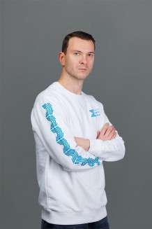Marius Šimulis
