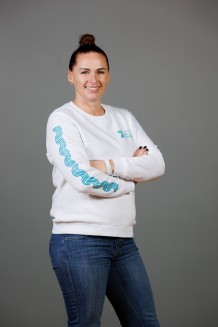 Raimonda Strelkauskaitė