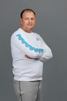 Vytautas Kirlys
