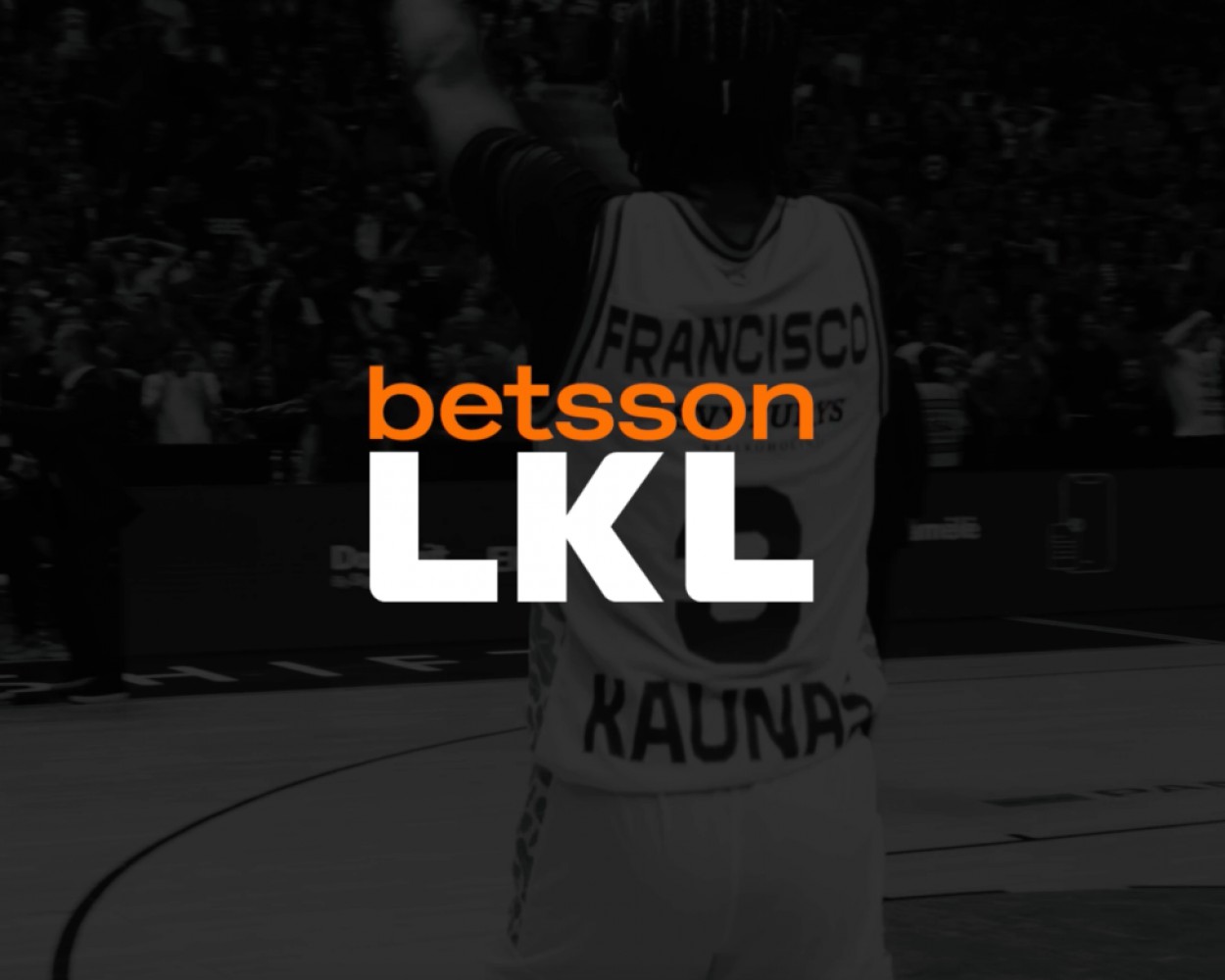 Betsson LKL, Jonavos Hipocredit - Juventus