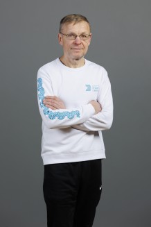 Ramūnas Kulbis
