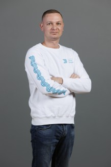 Kęstutis Antanavičius