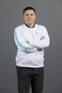 Gintas Mazurevičius