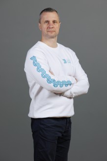 Arūnas Kačenauskas