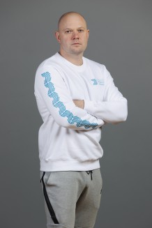 Edvinas Zinys