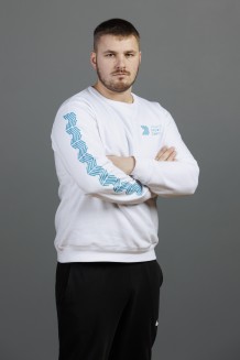 Tomas Kepežinskas