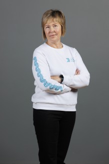 Vidutė Lebeckienė