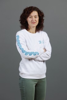 Gražina Goštautaitė
