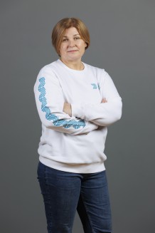 Lija Darandovienė