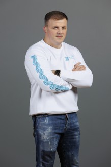 Karolis Bauža