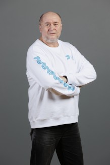 Algimantas Bankauskas